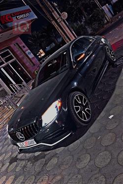 مرسيدس بنز C-Class